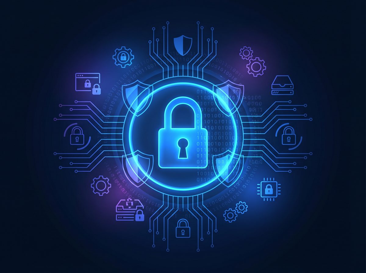 子母加速器安全防护体系